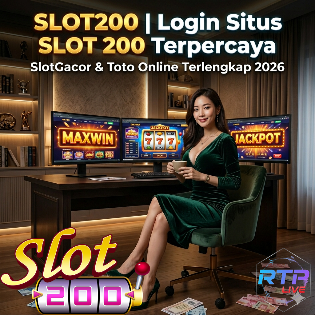 SLOT200